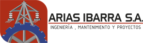 Arias Ibarra S.A. Logo